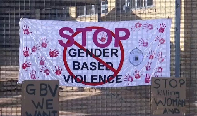 Cape Town man abandons bail bid in ex-wife murder case