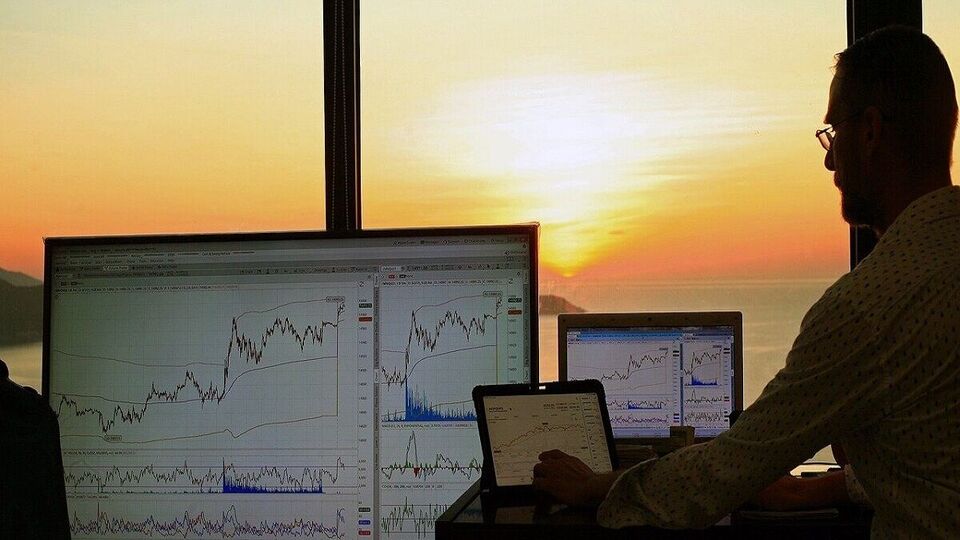 Indian stock market: Nifty 50 set to snap its 4-month losing streak in ...