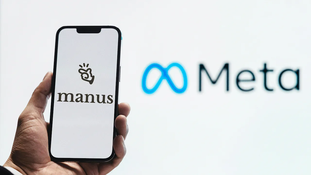 Why Manus has become a crucial prize in the global AI race