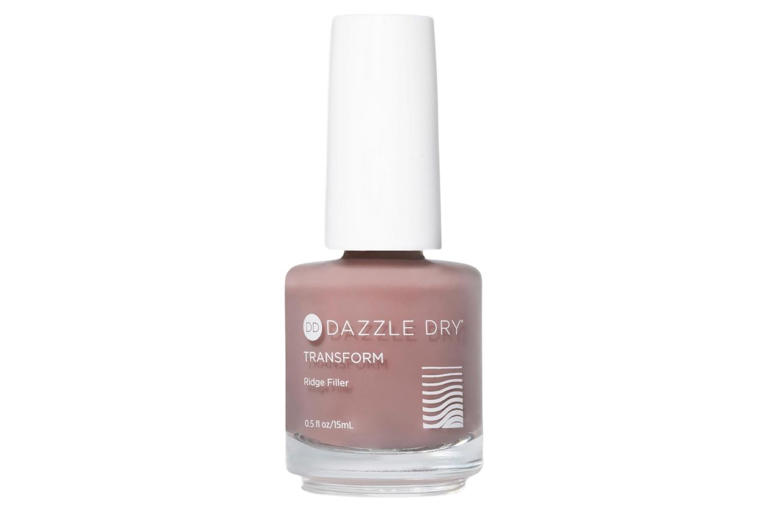 Martha Stewart’s rich fall manicure is thanks to this nail polish Fran ...