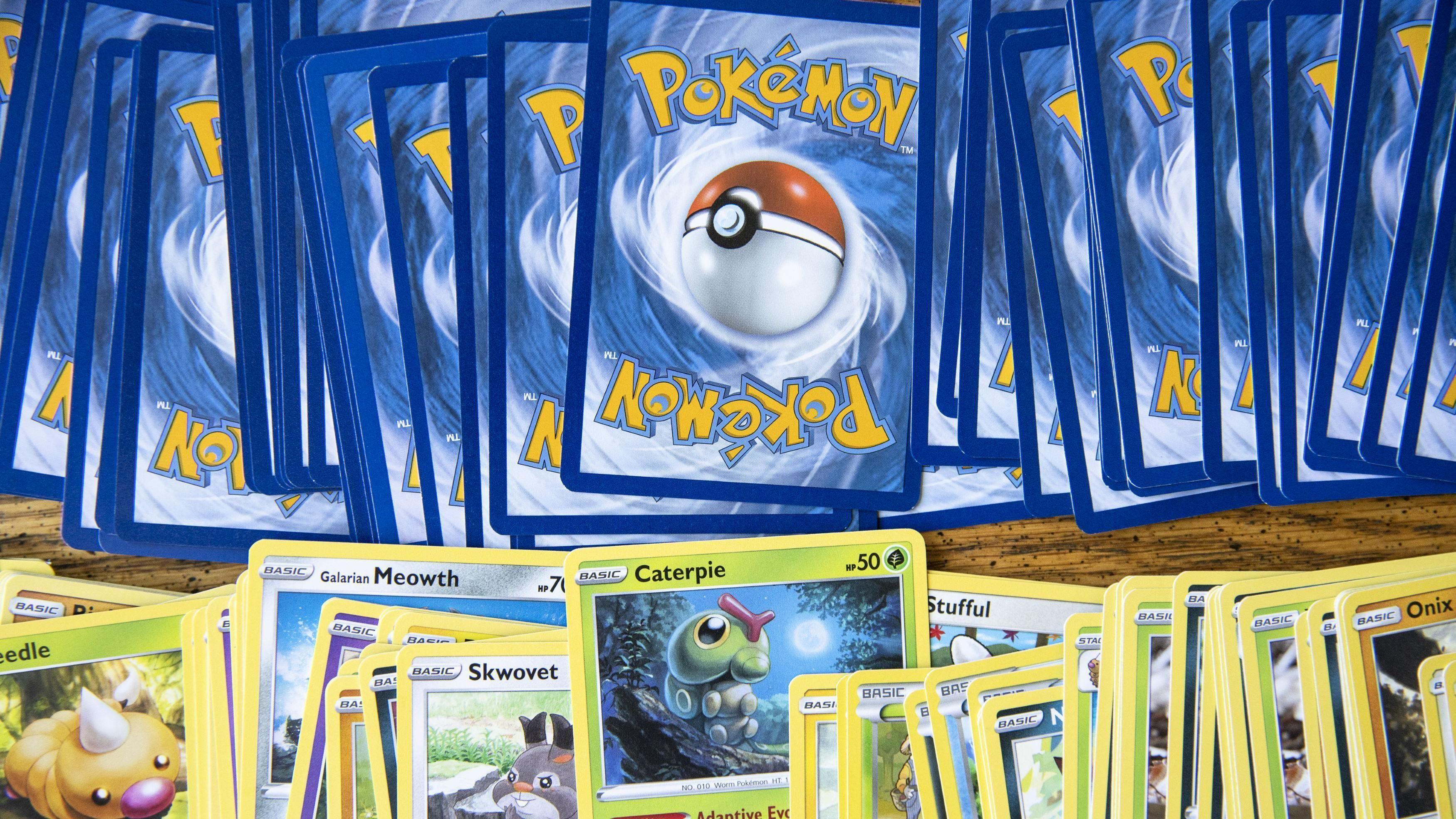 'We want every day to be a Pokémon day'
