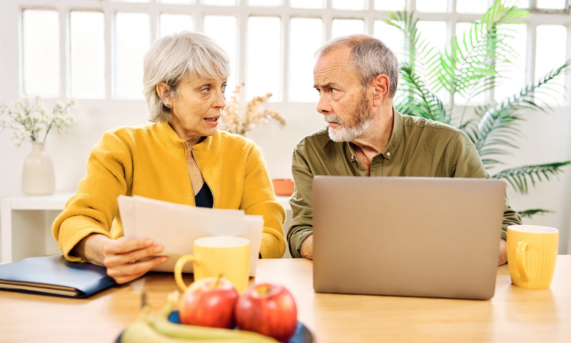 Should the pension triple lock be permanent? Two in five say 'yes' but ...