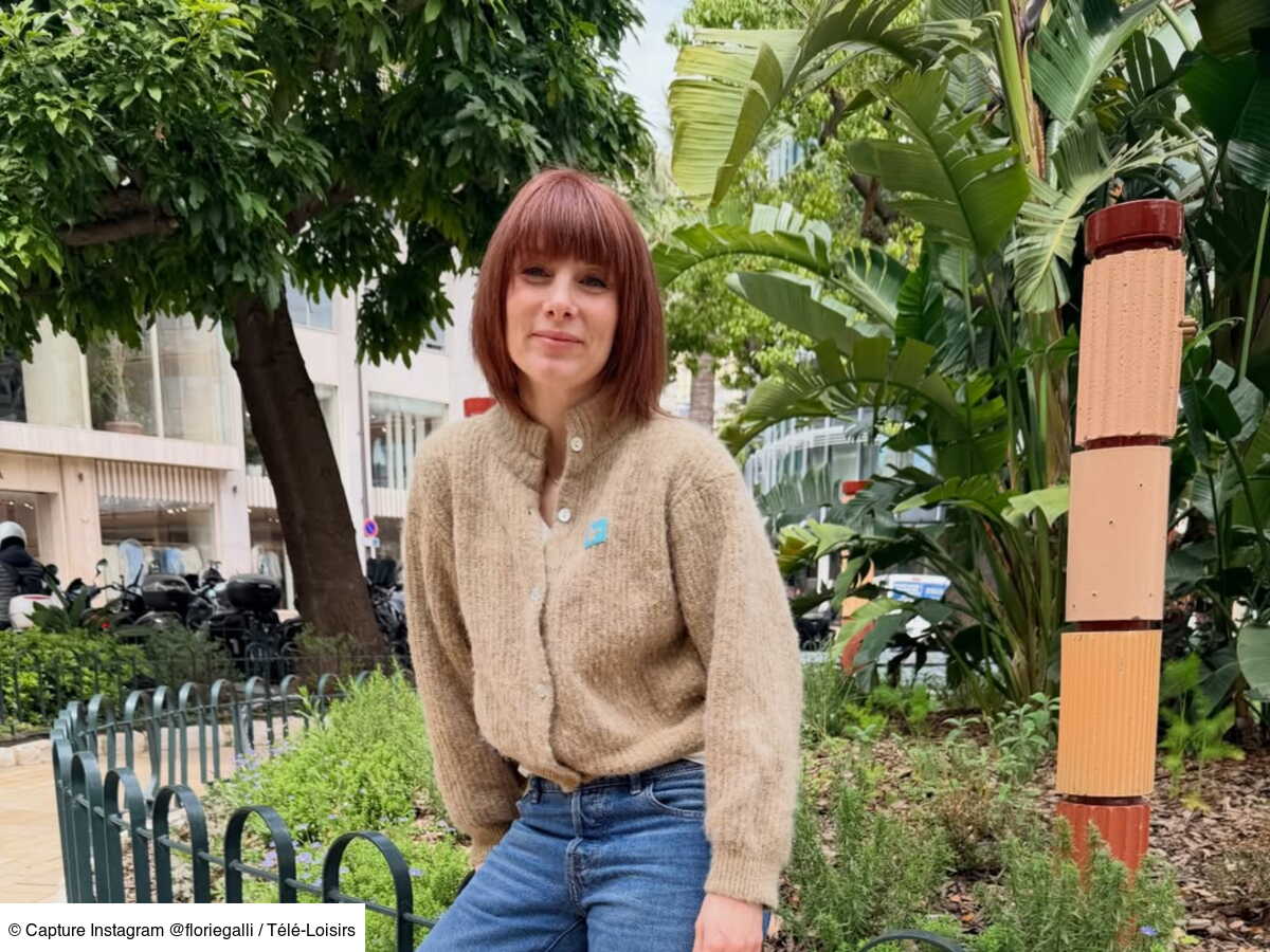 Florie Galli partage un triste constat et évoque l'éducation de ses six ...