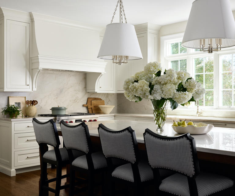 How to design a kitchen island – top experts share what really matters
