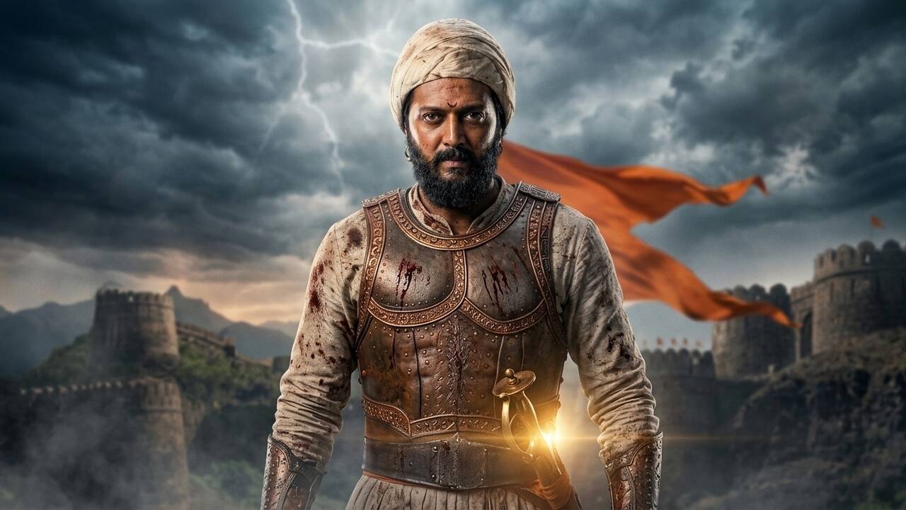 Advance Ticket Sales for Raja Shivaji on Day 1 Reach Over 43,000 Ahead ...