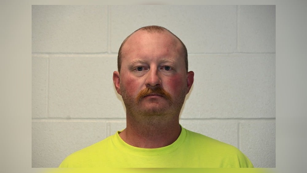 Former area high school teacher arrested in child porn investigation ...