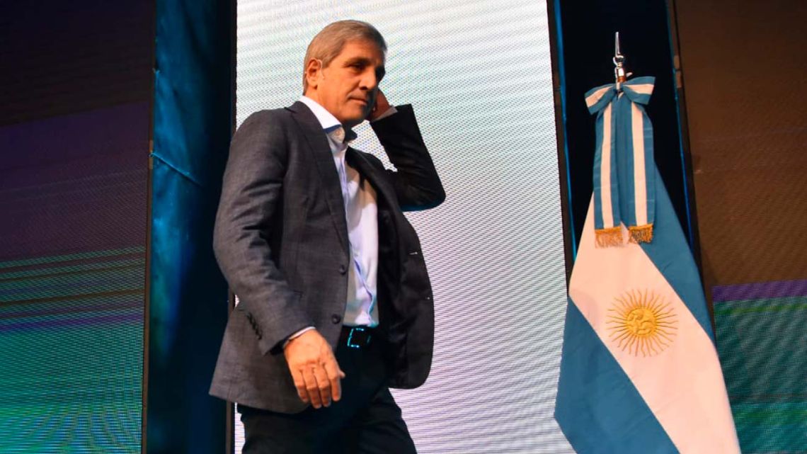 El Gobierno ya apuesta a la reelección de Javier Milei para quebrar el ...