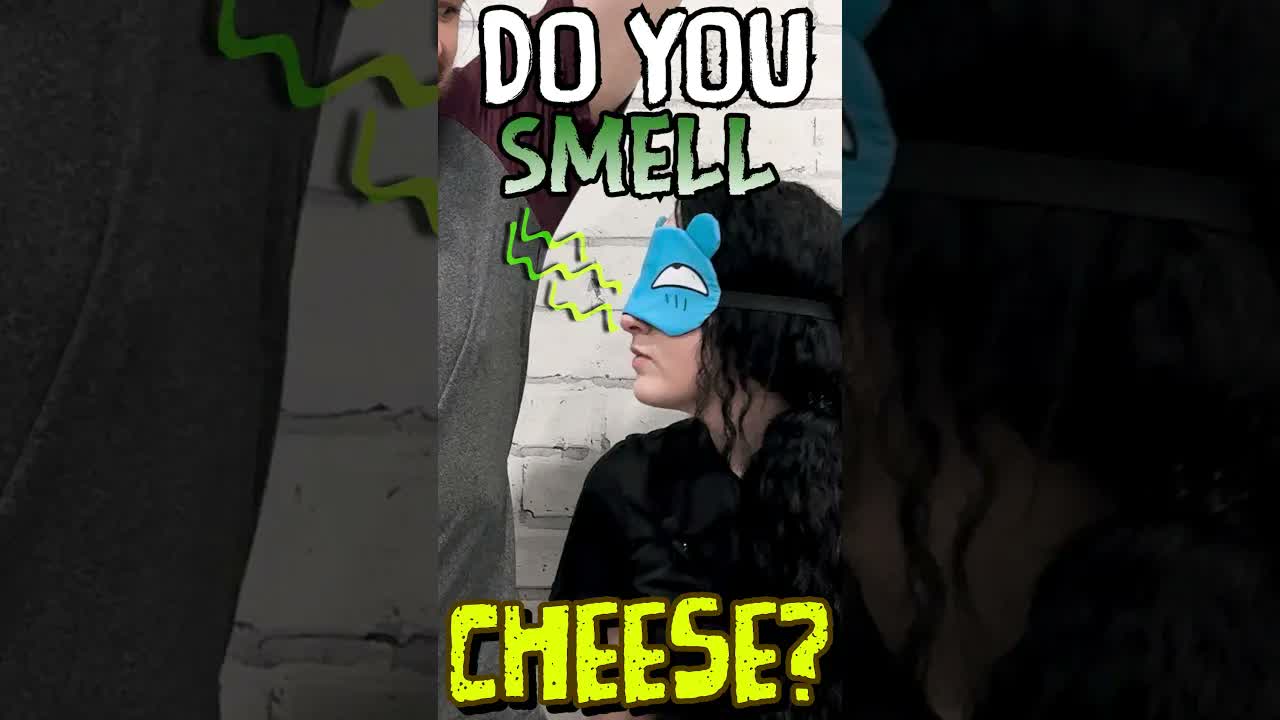 Why some people smell more and what’s behind it
