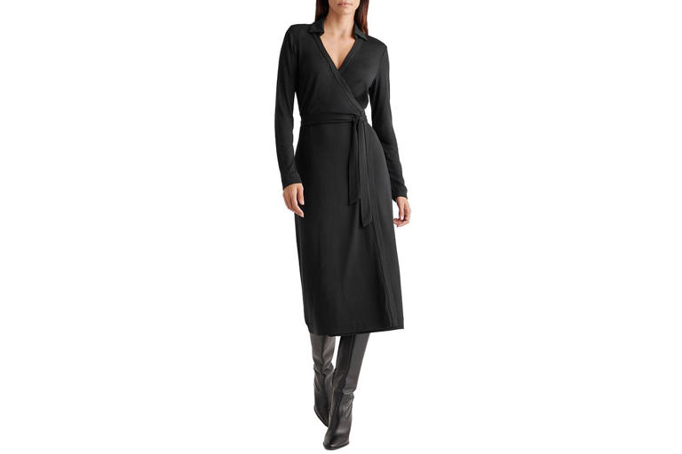 coco jersey dress Coco Sweater Dress  Dressinvain
