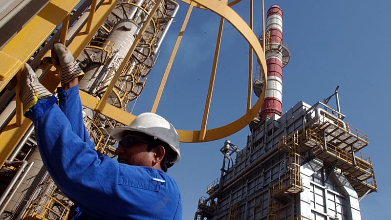 Oil prices rise despite UAE exit from OPEC as Iran war ceasefire hangs ...