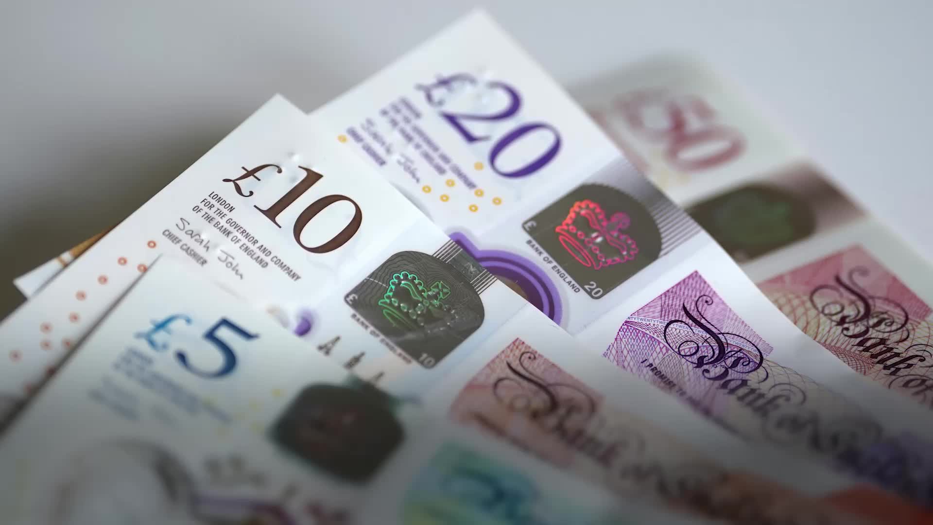 UK economy set for £35bn hit from Middle East energy crisis, think tank ...