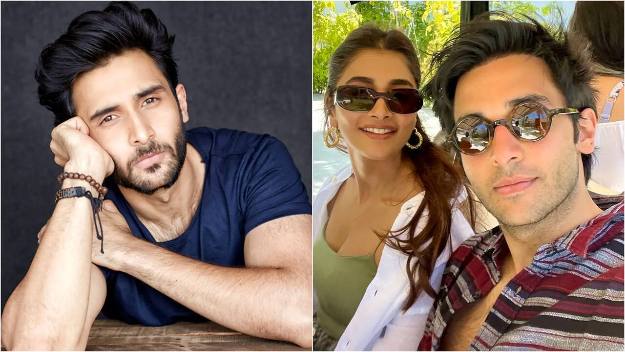 Who is Rohan Mehra? The rumored partner of Pooja Hegde is the son of ...