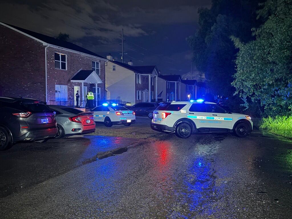 Investigation underway after man found shot in Antioch neighborhood