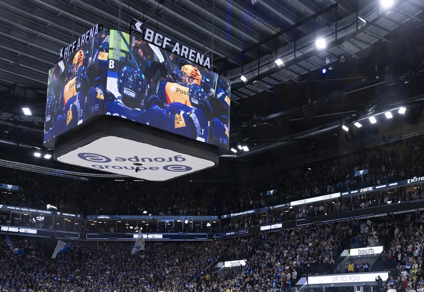 La vente éclair de billets pour la finale de Gottéron frustre des fans