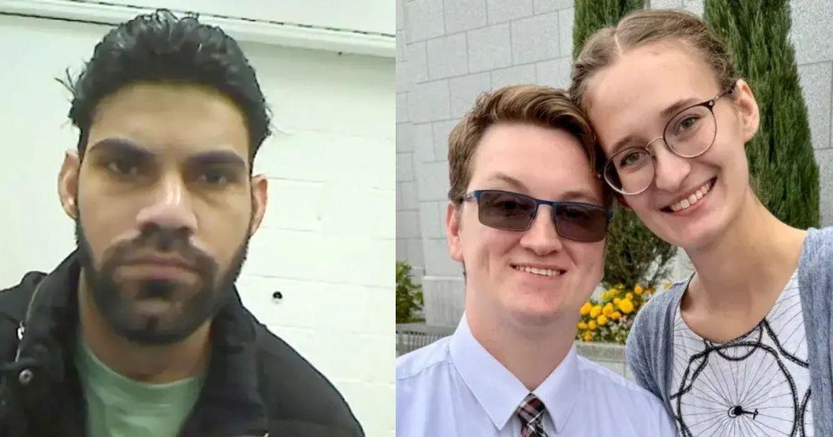 Illegal immigrant trucker arrested in fatal Oregon crash that killed ...