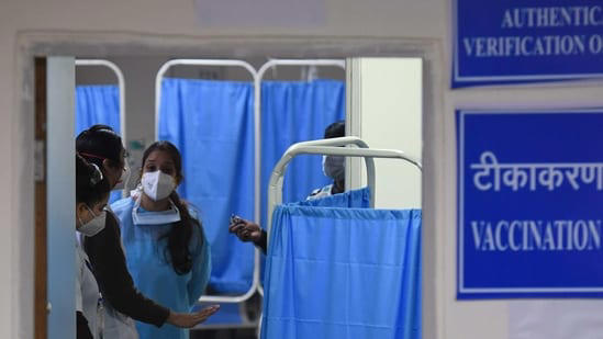 After over a year of delay, ₹400 crore RML hospital block may start soon
