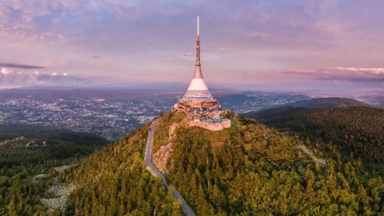 Here are three unique destinations to explore in Czechia beyond Prague