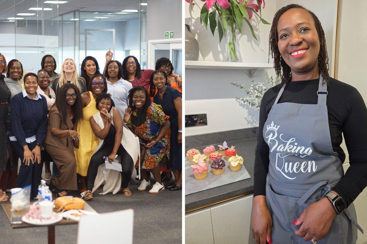 Passionate cake business founder brings back event for SEND community ...