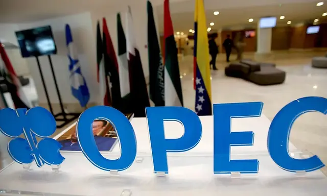 UAE drops OPEC bombshell, to walk out of oil cartel from May 1