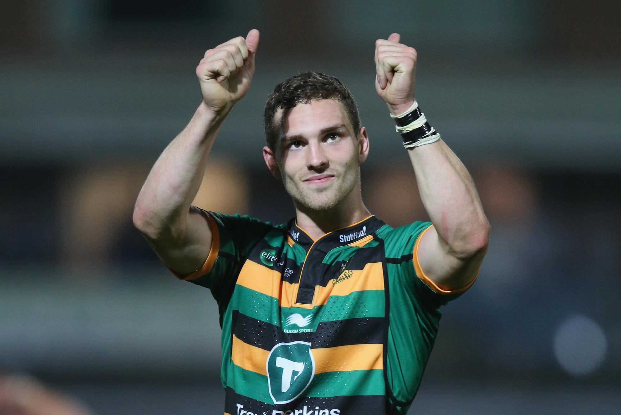Saints double-winner North getting ready to hang up his boots