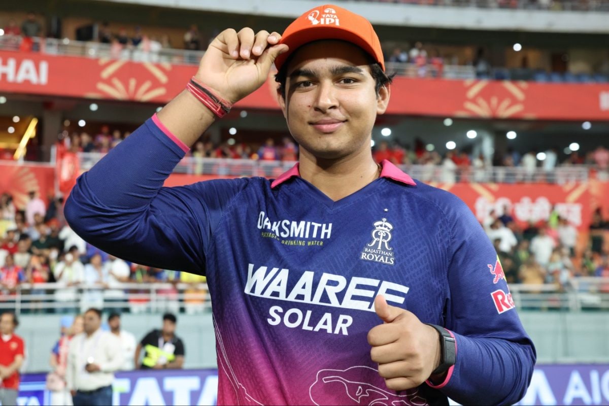 rajasthan royals