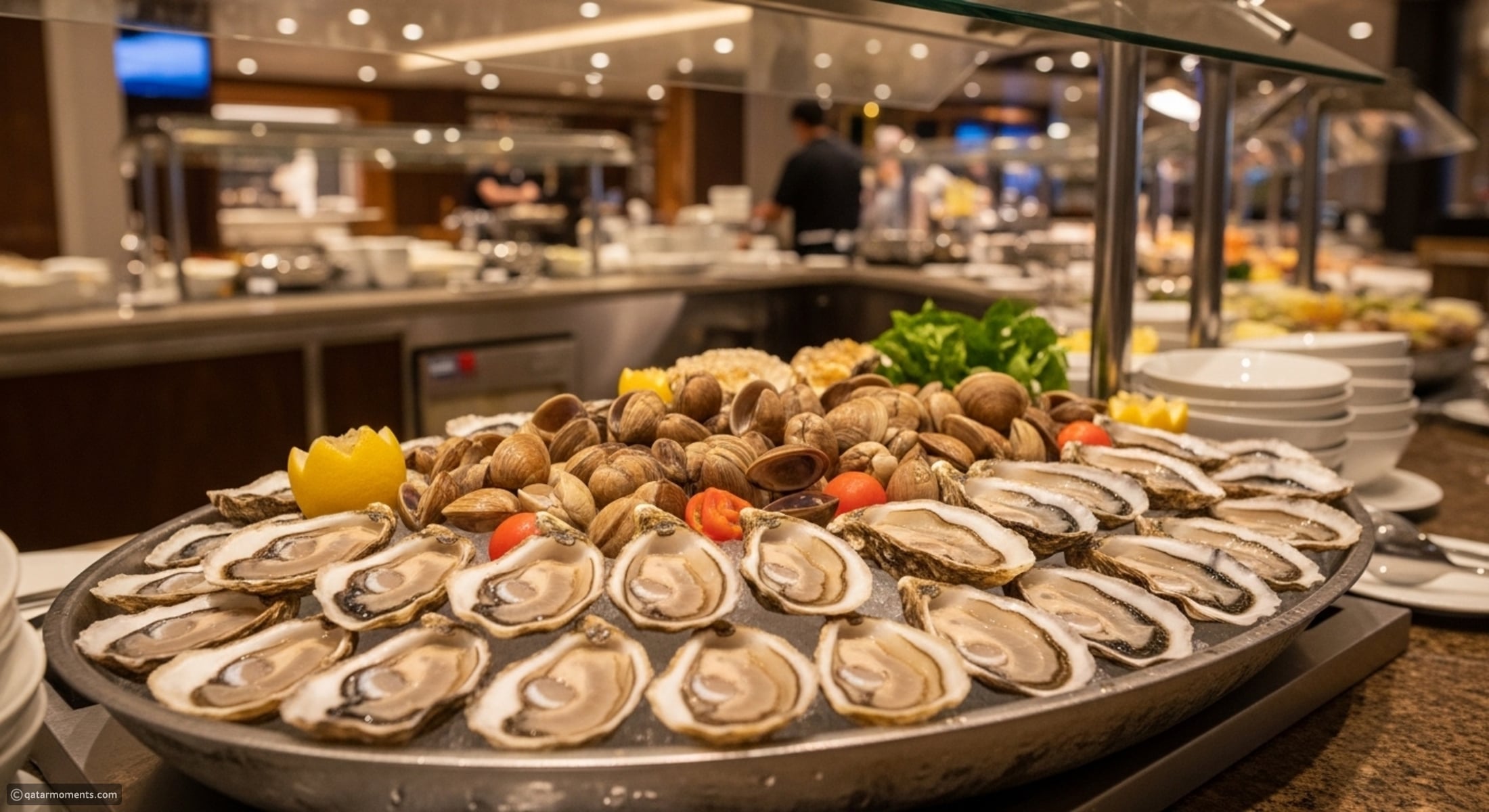 11 foods experts recommend avoiding on a cruise