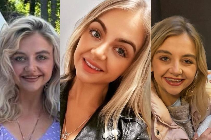 Scottish influencer missing in Morocco as family 'extremely concerned ...