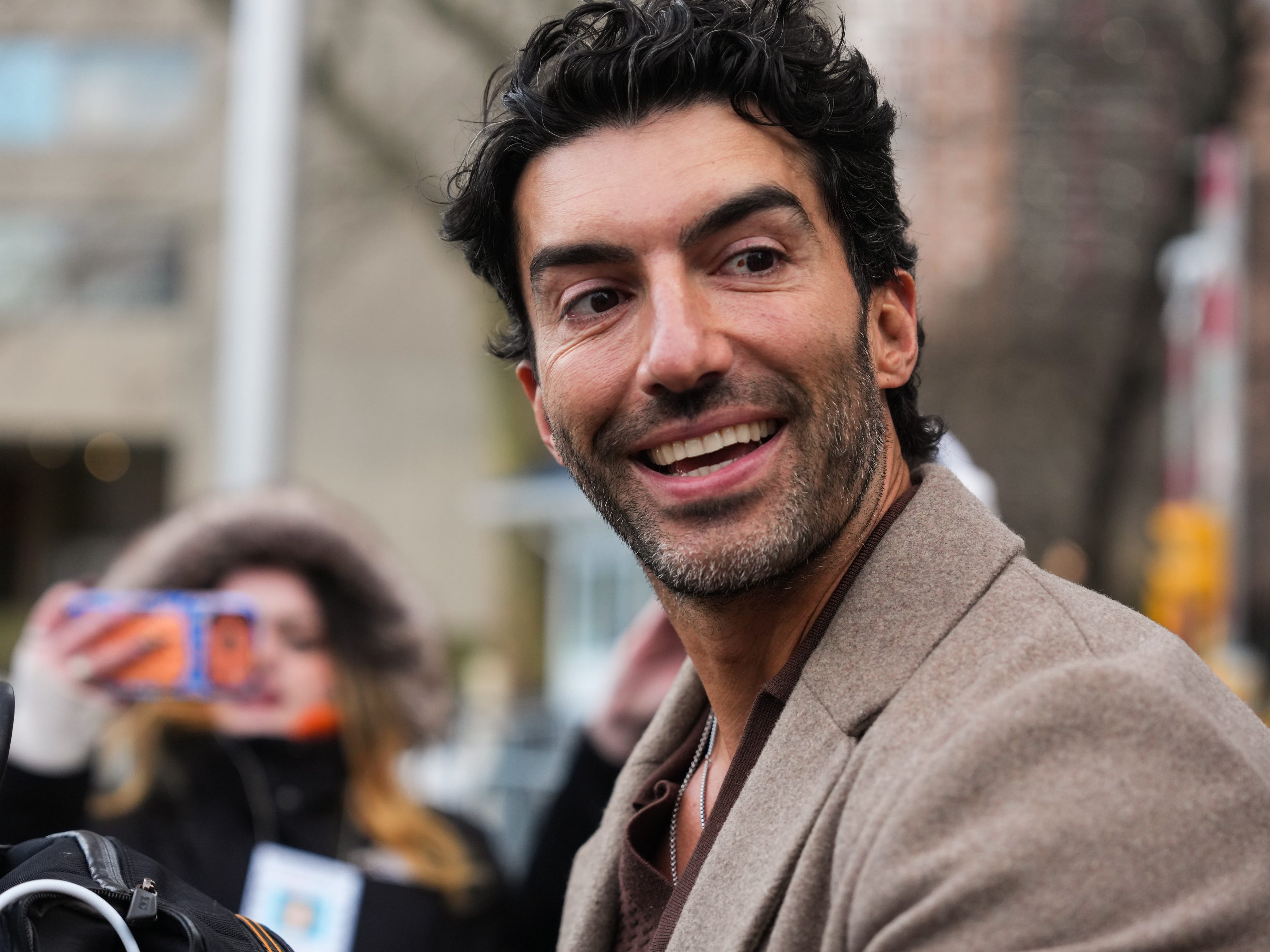 Justin Baldoni blasts Blake Lively's claim she lost $35M from a never ...