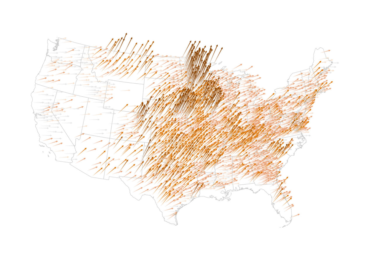Natural disasters are rewriting home-insurance costs. See how it impacts you.