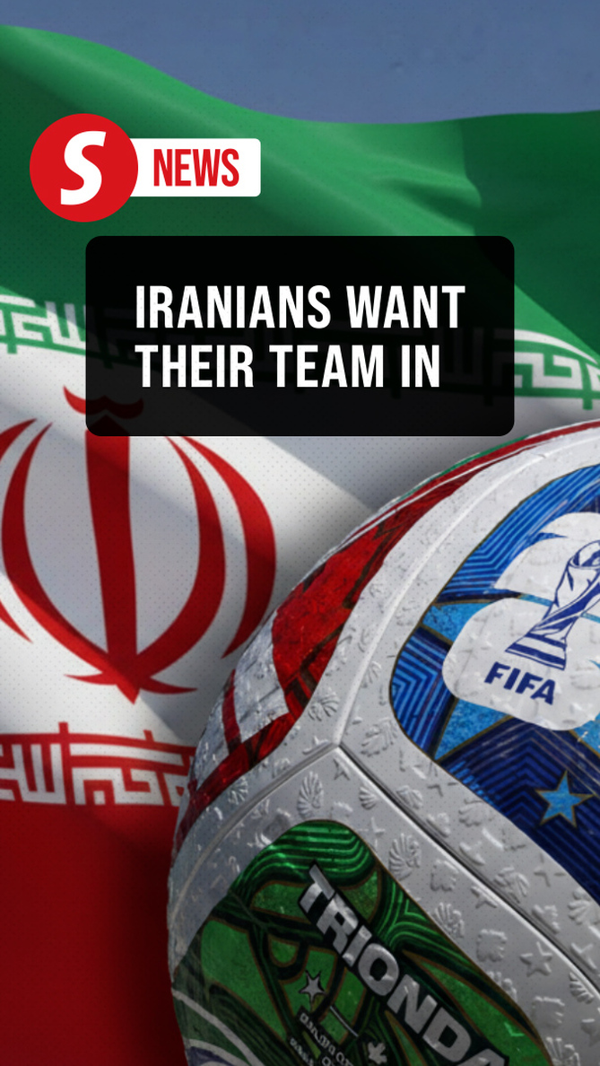FIFA on Iran's World Cup participation: We won't leave anyone behind