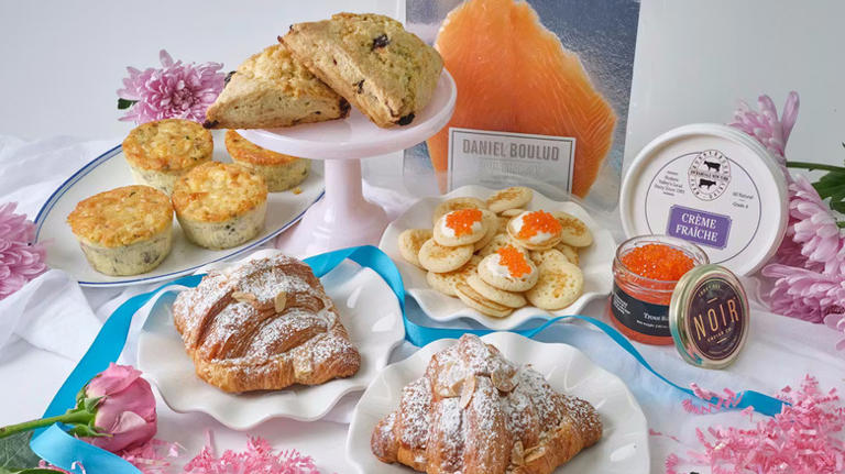 16 stellar Goldbelly Mother's Day food gifts that are 100% worth the ...