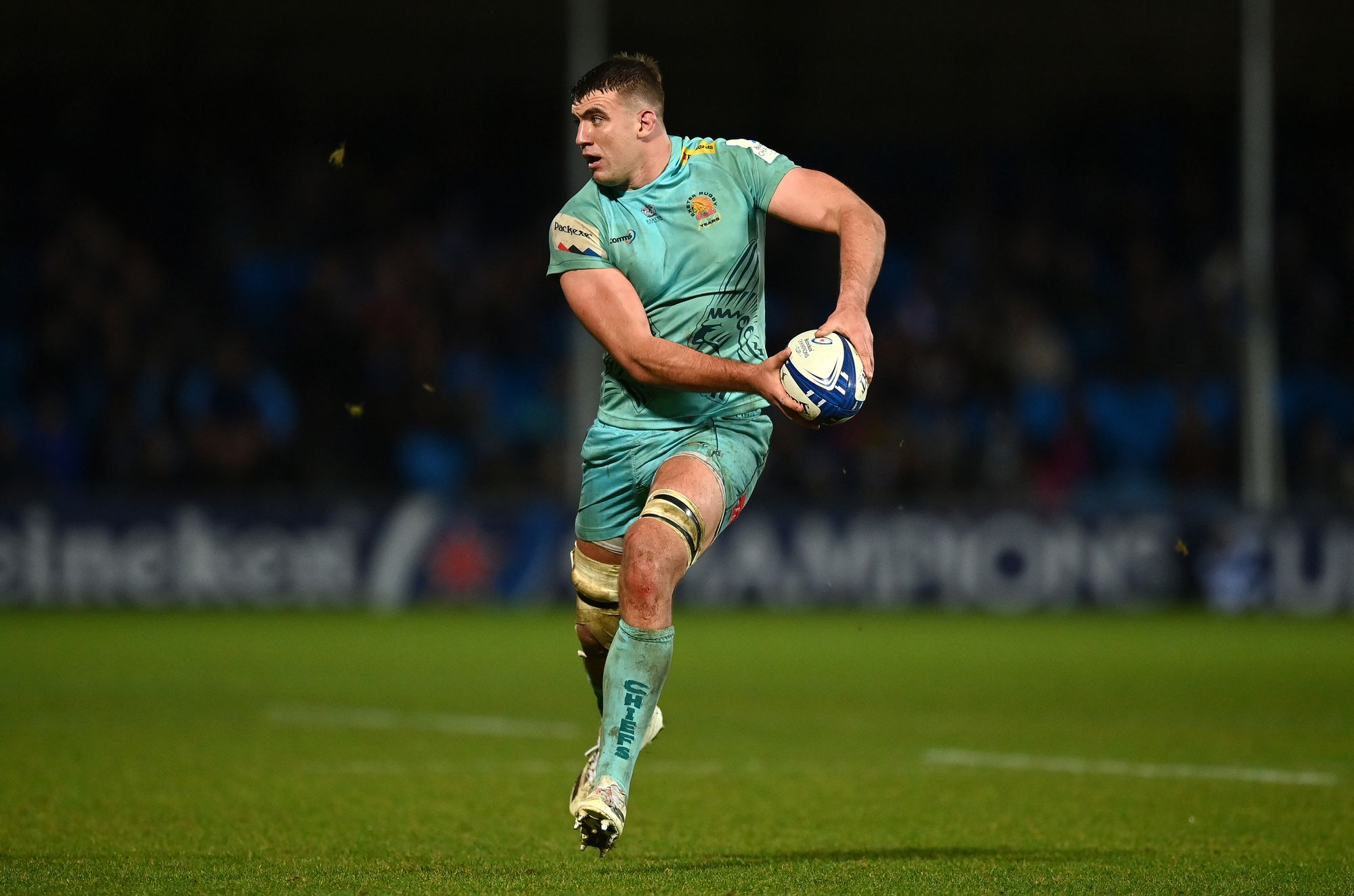 Every Scotland rugby player to win the Champions Cup as 2026 crop bid ...