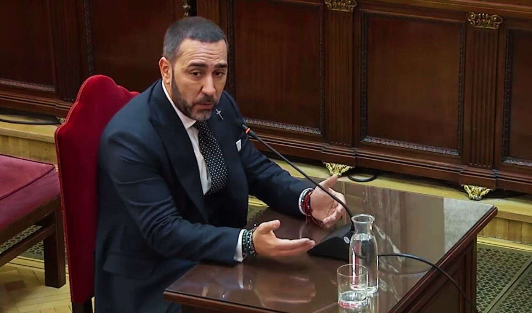 Choque total por el caso Koldo: el Gobierno acusa al PP de pactar con ...