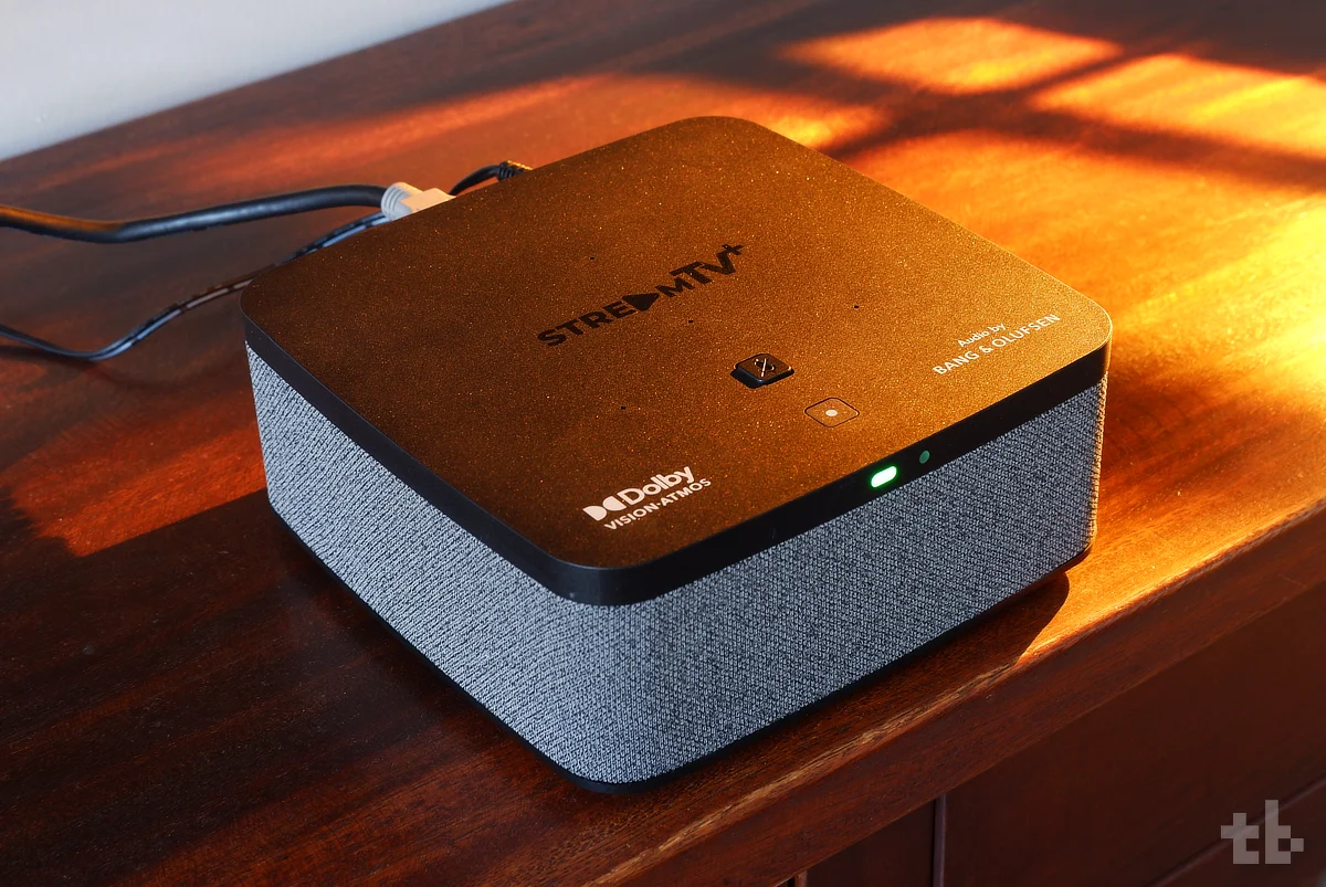 PLDT Home Life - StreamTV+ review: Home theater entertainment in a box