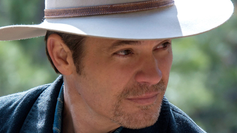 The best episodes of Justified according to IMDb