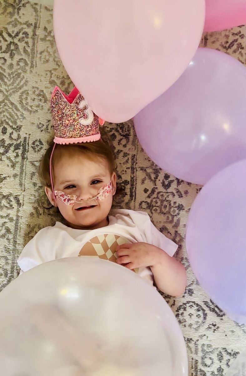 Hospice launches spring appeal to ensure families receive care when ...