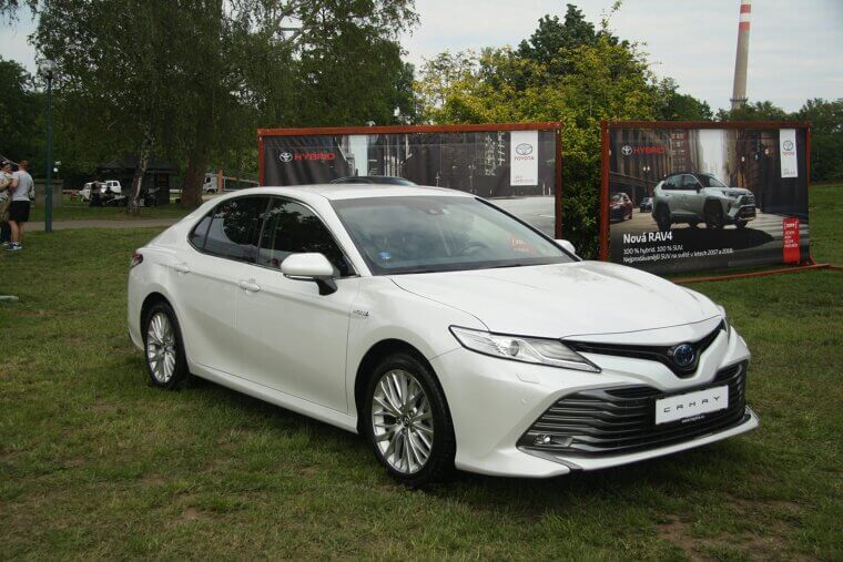 Used cars under 20K that actually hold their value better than new