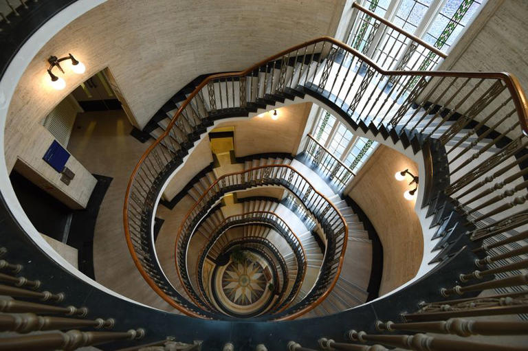 Landmark Liverpool city centre building on the market for £3m