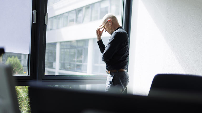 Nearly half of Gen X workers are delaying retirement as rising costs ...