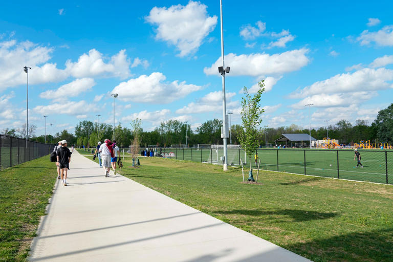 Columbus residents say they're priced out of Kilbourne fields, angering ...