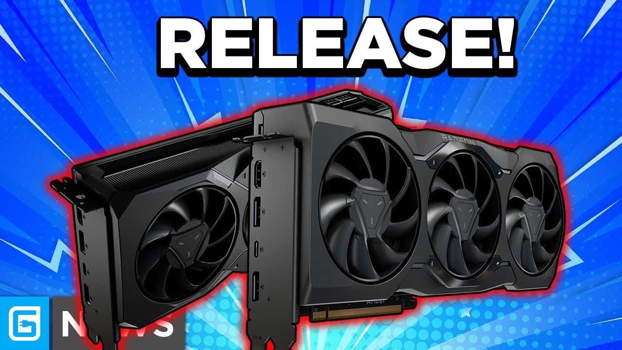 WORLDS FIRST MCM Gaming GPU Announced!
