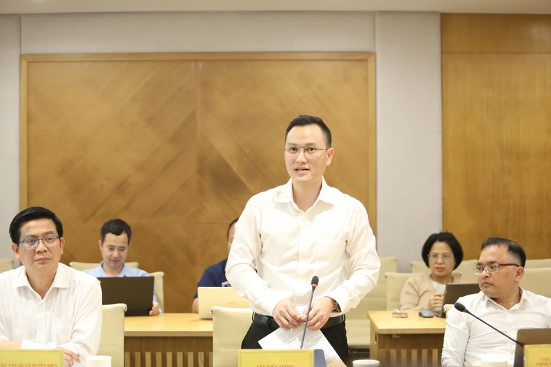 Kịch bản lừa đảo mới khi xác thực thông tin thuê bao