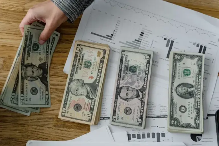 The hidden millionaires: Signs someone may have more savings than they show
