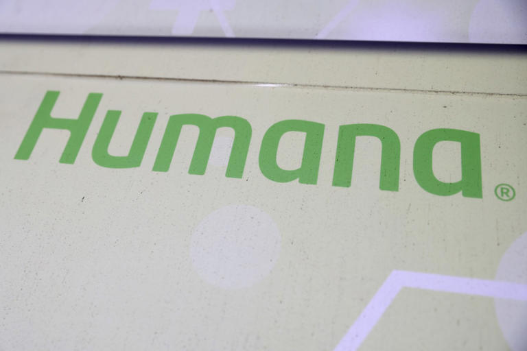 Humana says 95% of Medicare Advantage members in 4-star plans for 2027