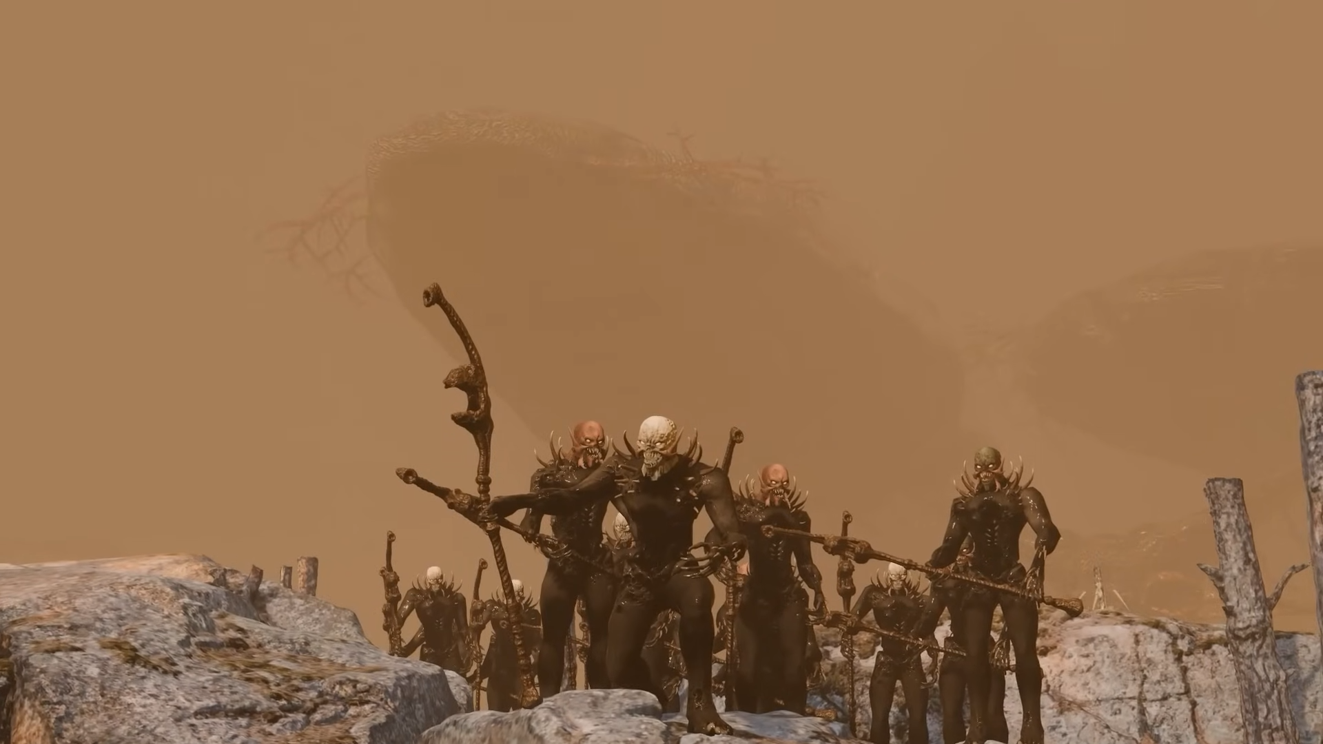 The battle of Ithor that changed the galaxy forever