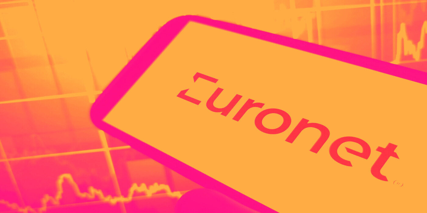 Euronet Worldwide (NASDAQ:EEFT) delivers impressive Q1 CY2026