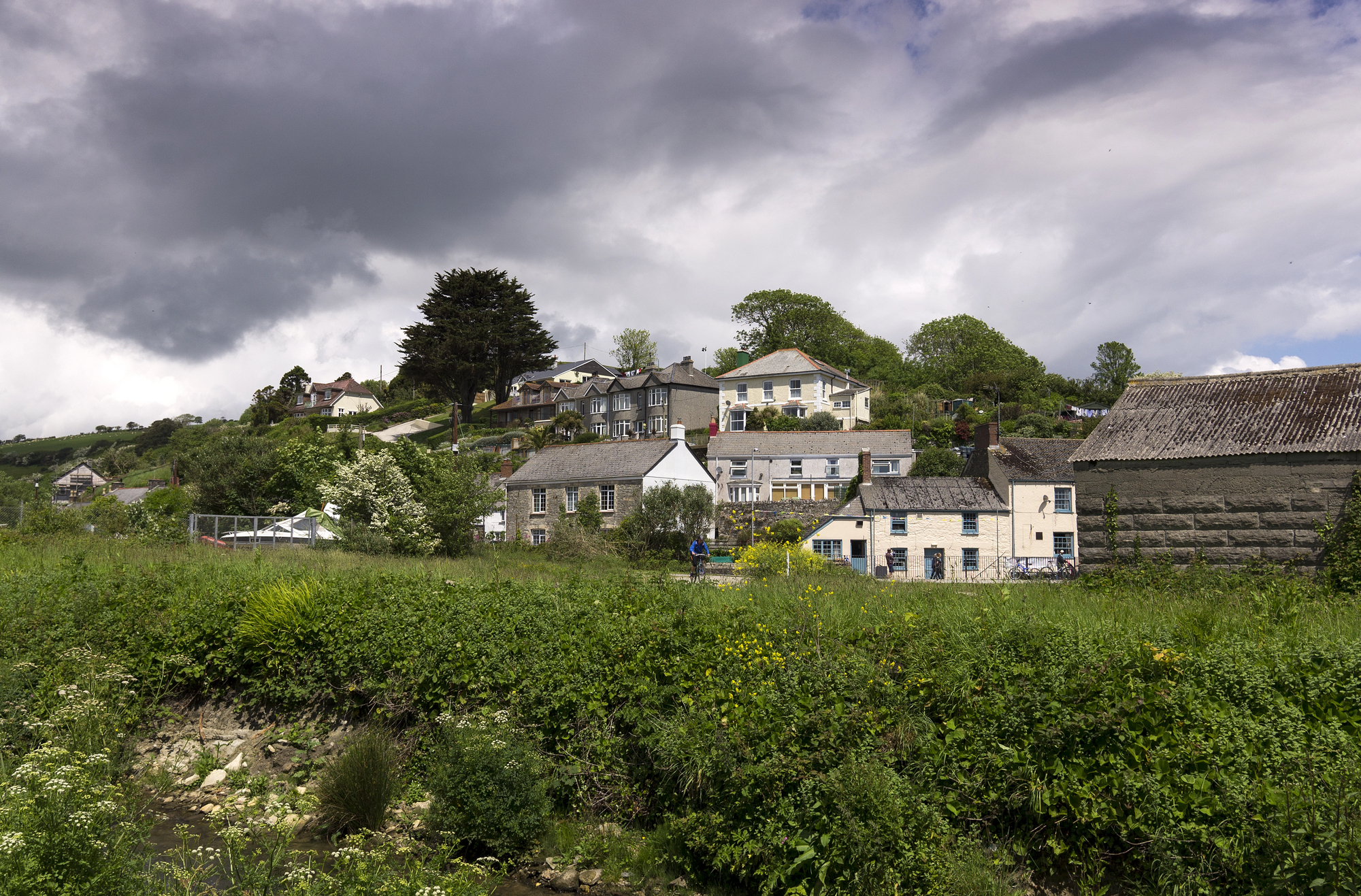 15 peaceful US towns that are perfect for a solo travel reset