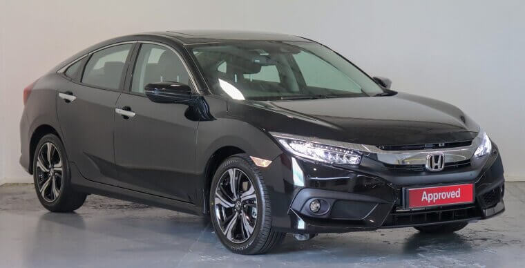 Used cars under 20K that actually hold their value better than new