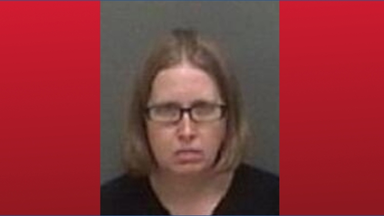 Madison woman sentenced to life in prison for Morgan County murder-for ...