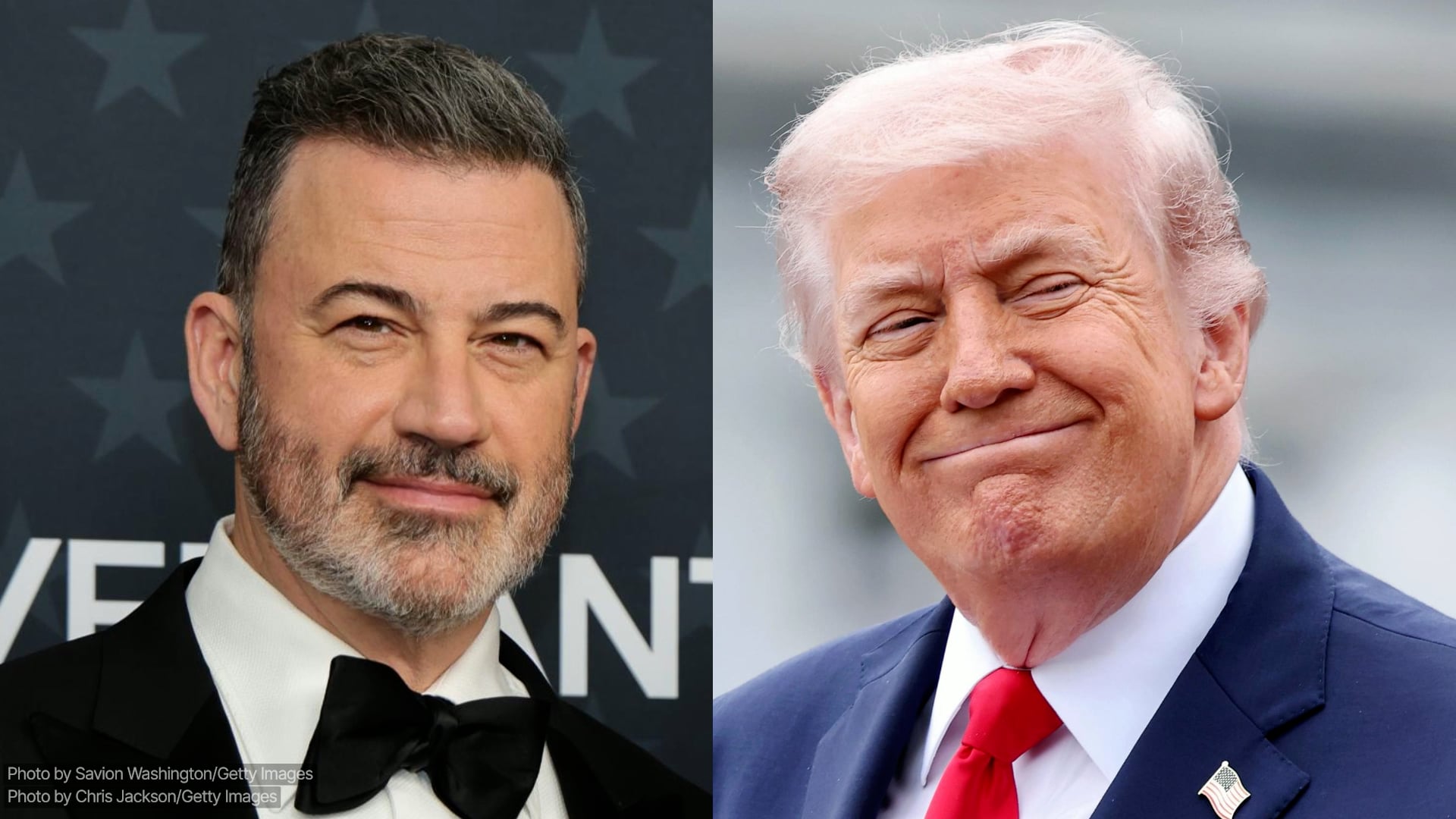 FCC orders early review of ABC stations after Trump-Kimmel clash